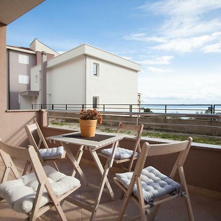 Relax Makarska Apartment Ngoại thất bức ảnh