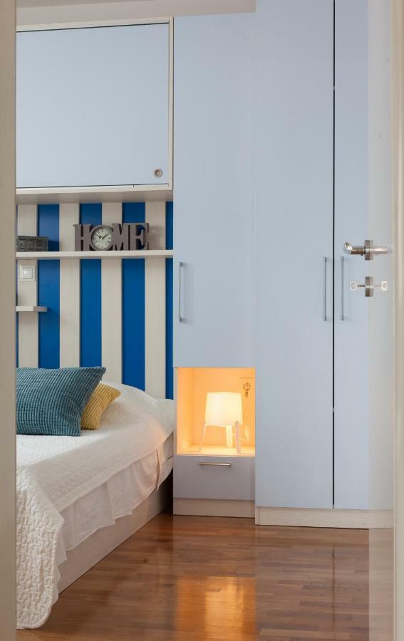 Relax Makarska Apartment Ngoại thất bức ảnh